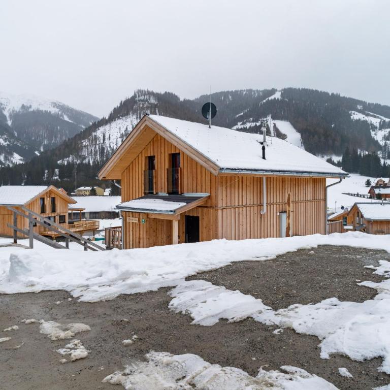 Chalet in Hohentauern - Chalet Ana - Superior Chalet - 46