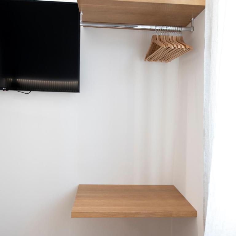 224 - Ma & Ma Luxury Apartment, 500metri da mare e spiaggia, vicino alla Baia del Silenzio - PARCHEGGIO GRATIS PRIVATO INCLUSO - Appartamento con 1 Camera da Letto - 22