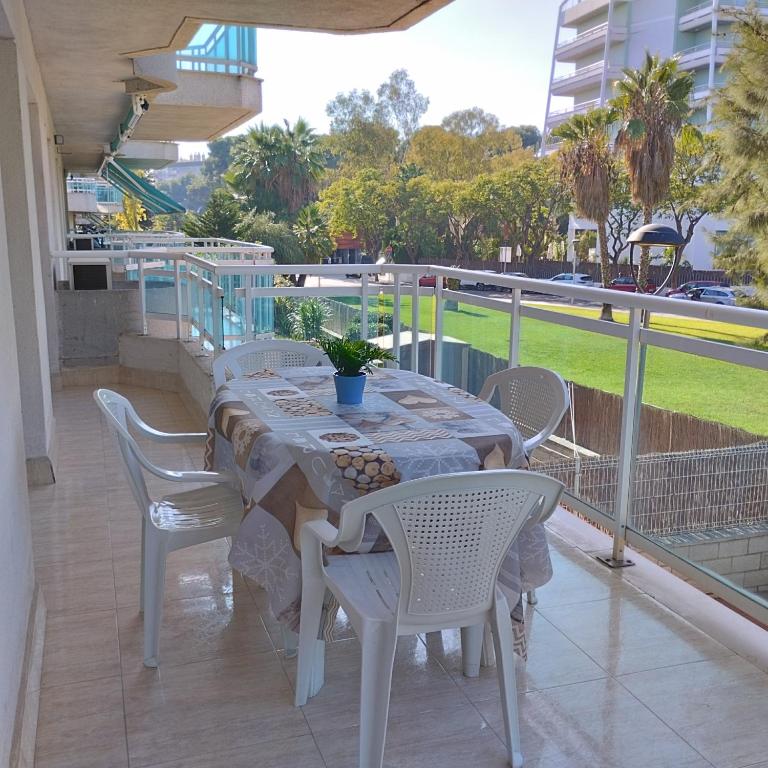 Apartamentos CH3 parking incluido - Apartamento de 2 dormitorios - 9