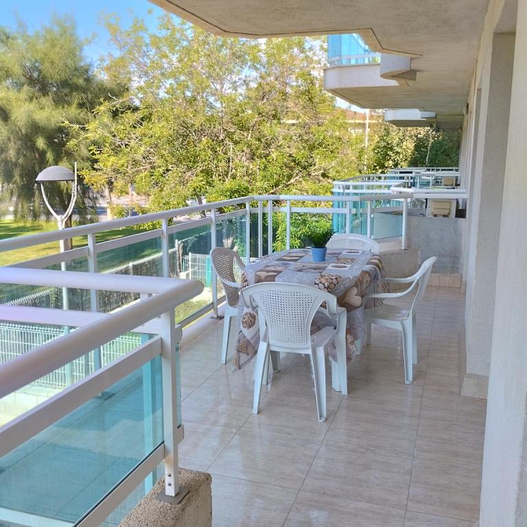 Apartamentos CH3 parking incluido - Apartamento de 2 dormitorios - 10
