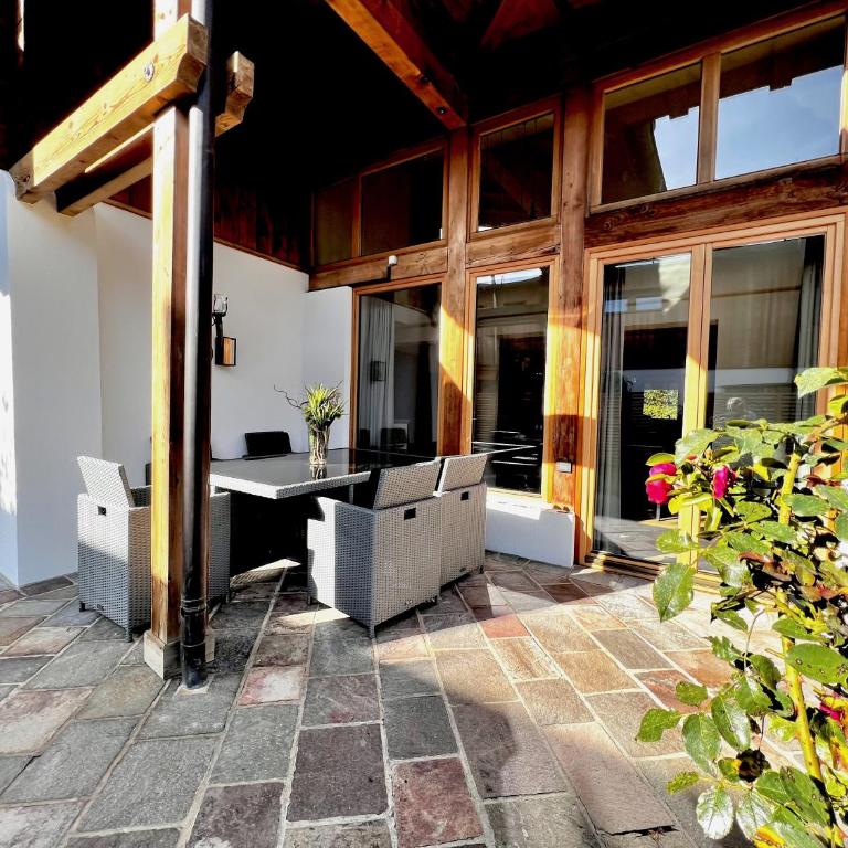 BOUTIQUE KAISERLODGE mit privater SAUNA & WHIRLPOOL by Belle Stay - Haus mit 5 Schlafzimmern - 27