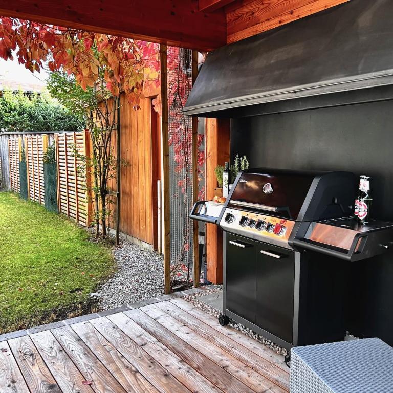BOUTIQUE KAISERLODGE mit privater SAUNA & WHIRLPOOL by Belle Stay - Haus mit 5 Schlafzimmern - 53