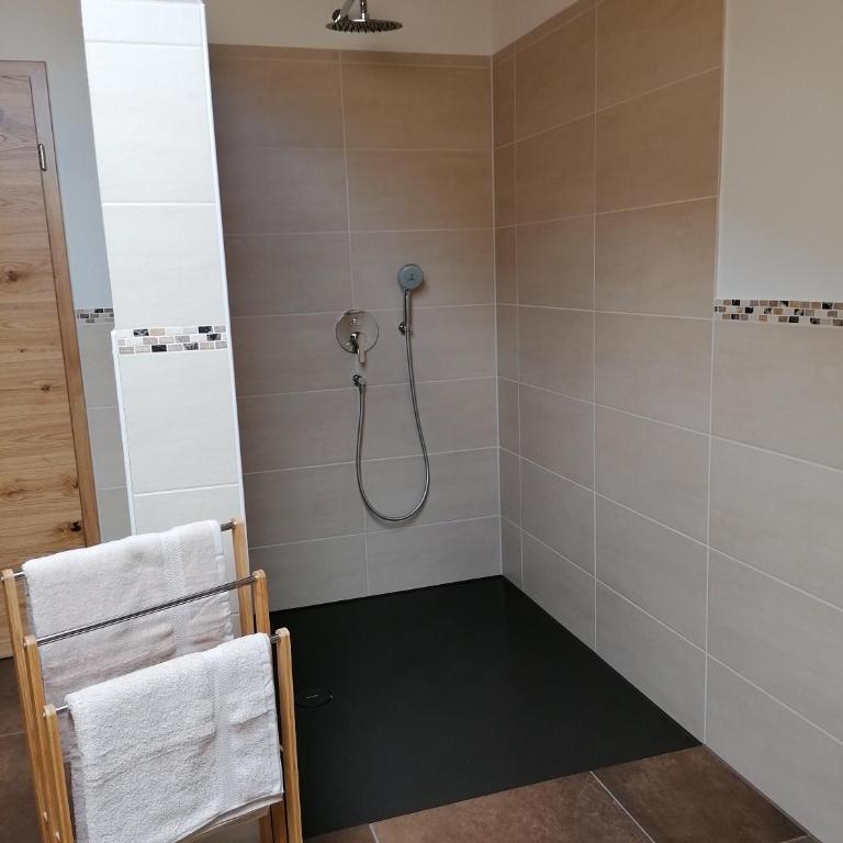 Ferienwohnung mit Loggia - Apartment mit 2 Schlafzimmern - 11
