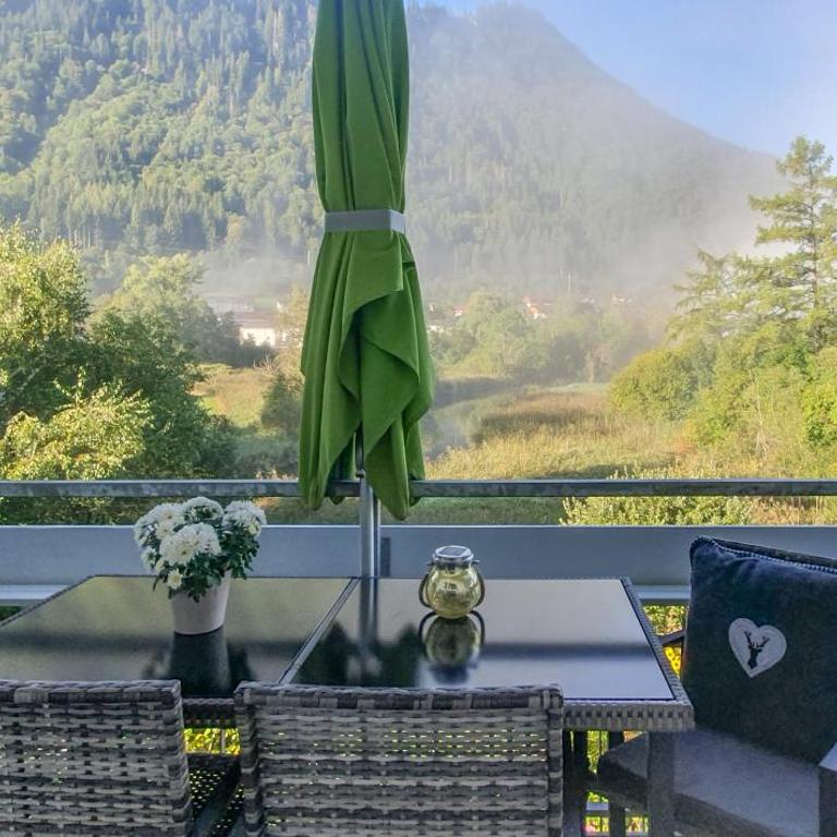 Immenstädter Horn - Apartment - 10