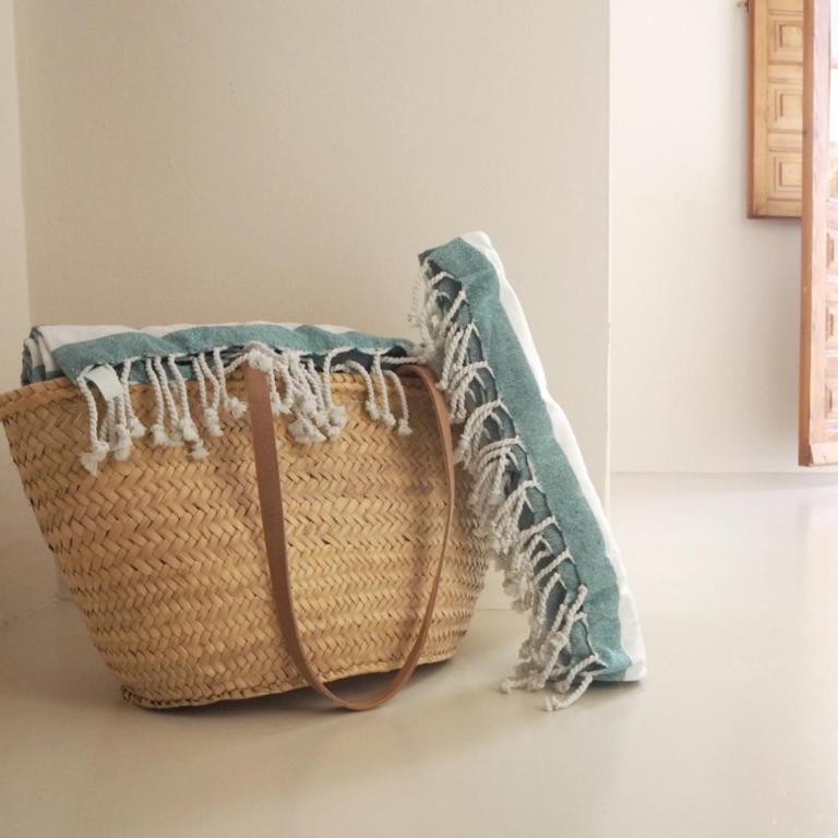 Casa Petita, Apartamento con Encanto - Villajoyosa - Two-Bedroom Apartment - 21
