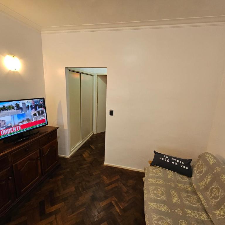 Rivadavia 2349 Departamento 2 Amb Centro Mar del Plata - Apartamento de 1 dormitorio - 10
