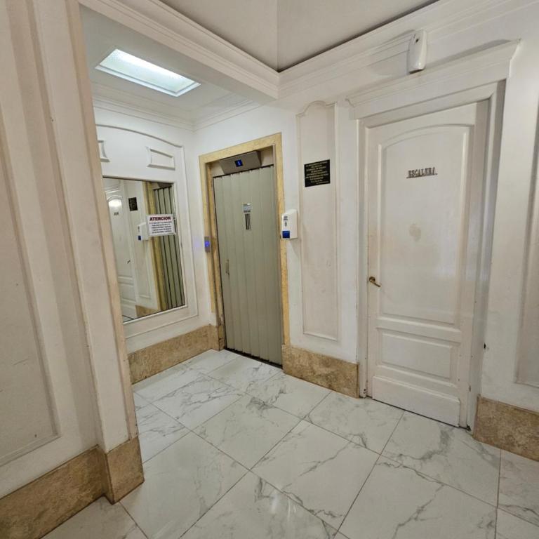 Rivadavia 2349 Departamento 2 Amb Centro Mar del Plata - Apartamento de 1 dormitorio - 8
