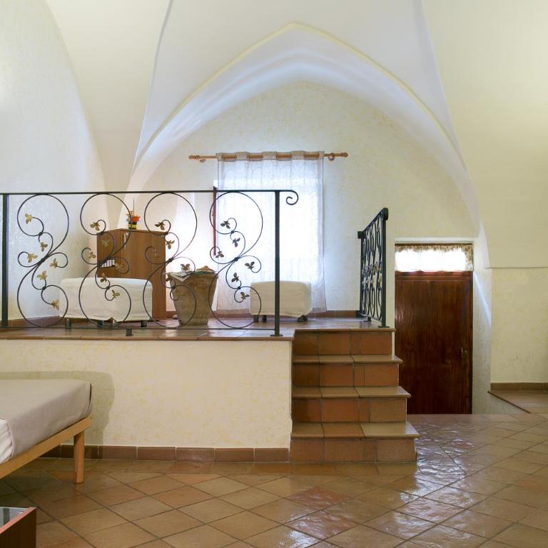 B&B Vittoria - Camera Quadrupla - 5