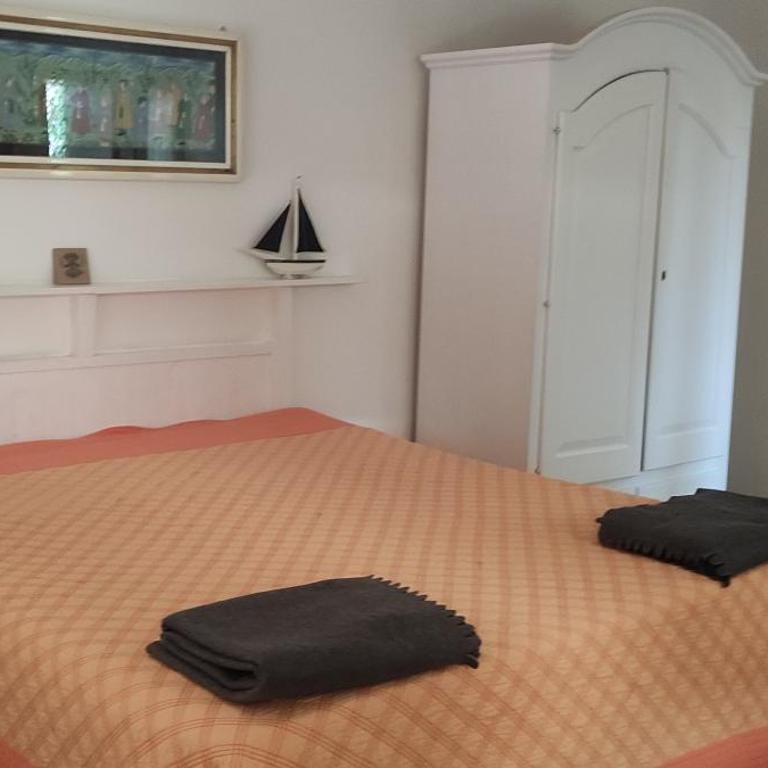 Casa ALFONSINA - Casa Vacanze - 7