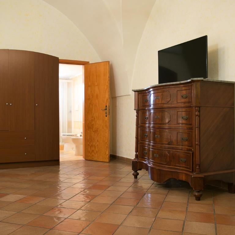 B&B Vittoria - Camera Quadrupla - 8