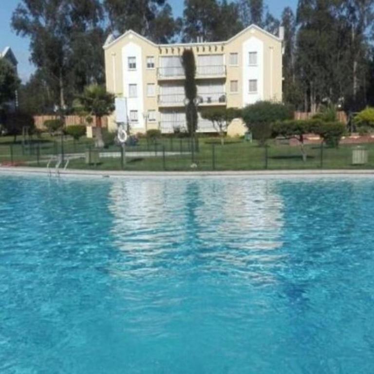 Departamento altos de mirasol II, Algarrobo - Apartamento de 3 dormitorios - 6