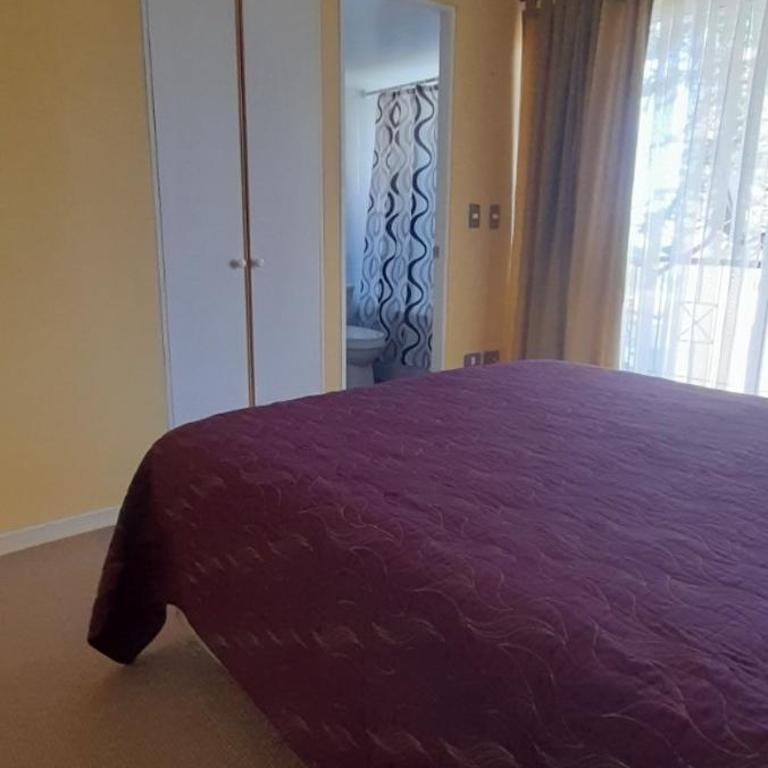 Departamento altos de mirasol II, Algarrobo - Apartamento de 3 dormitorios - 18