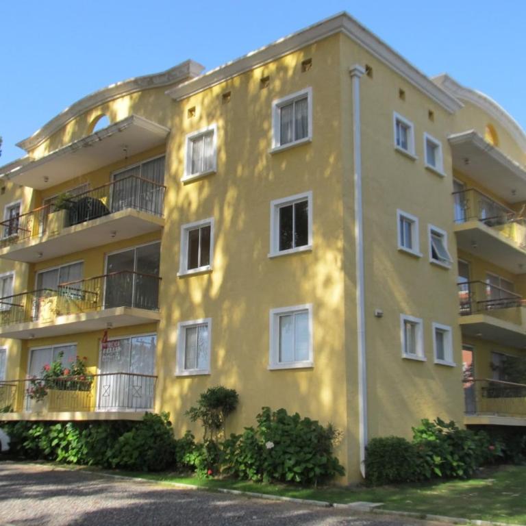 Departamento altos de mirasol II, Algarrobo - Apartamento de 3 dormitorios - 21