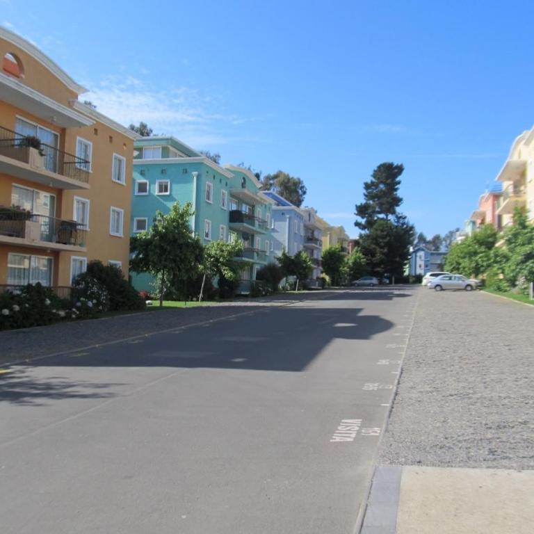 Departamento altos de mirasol II, Algarrobo - Apartamento de 3 dormitorios - 23