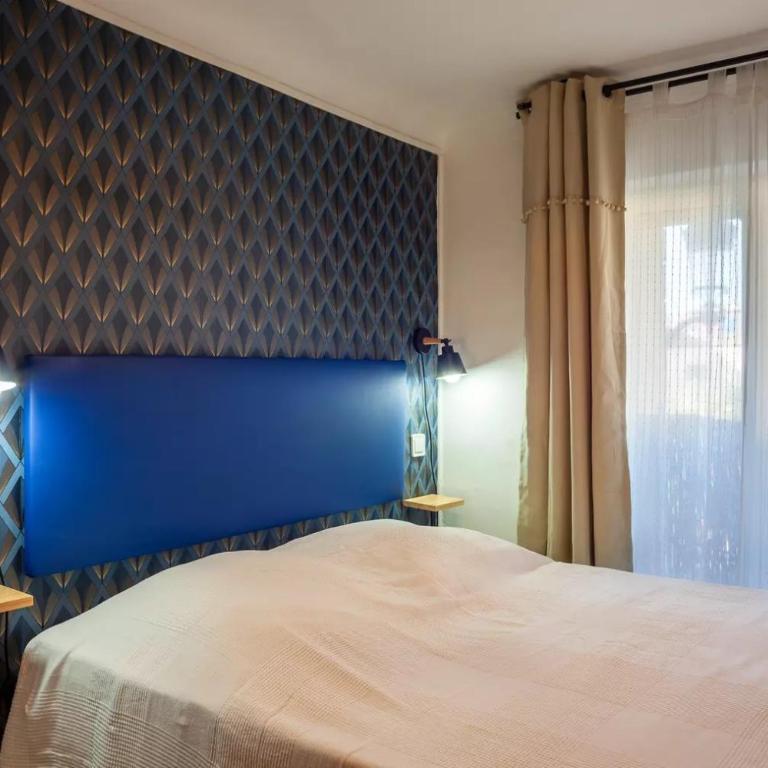 Studio hypercentre Marseille - Appartement 1 Chambre - 35
