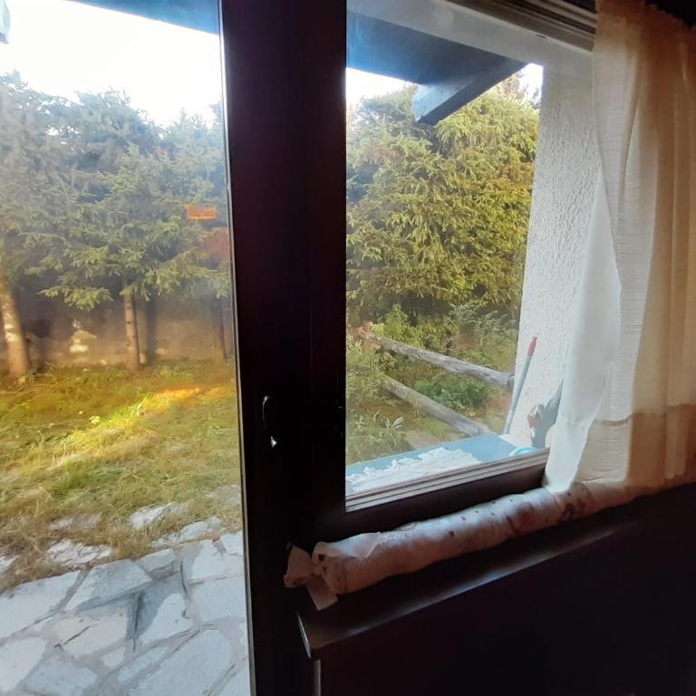 Appartamento affacciato sui campi e piste da sci - Appartamento con 1 Camera da Letto - 2