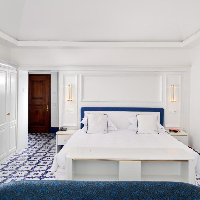 Hotel Scalinatella - Prestige Junior Suite - 2