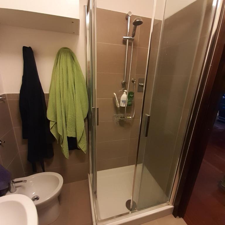 Appartamento affacciato sui campi e piste da sci - Appartamento con 1 Camera da Letto - 10