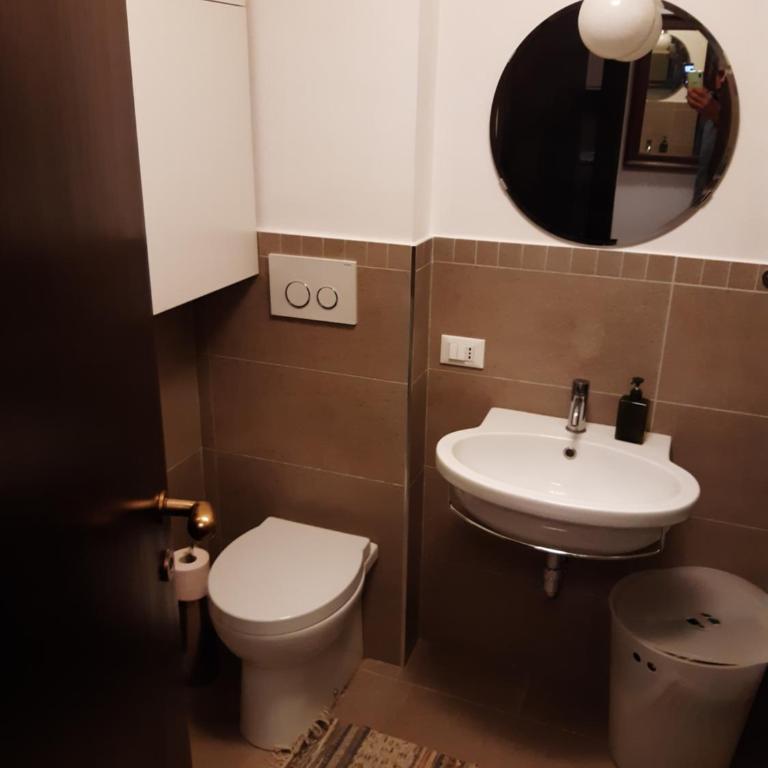 Appartamento affacciato sui campi e piste da sci - Appartamento con 1 Camera da Letto - 8