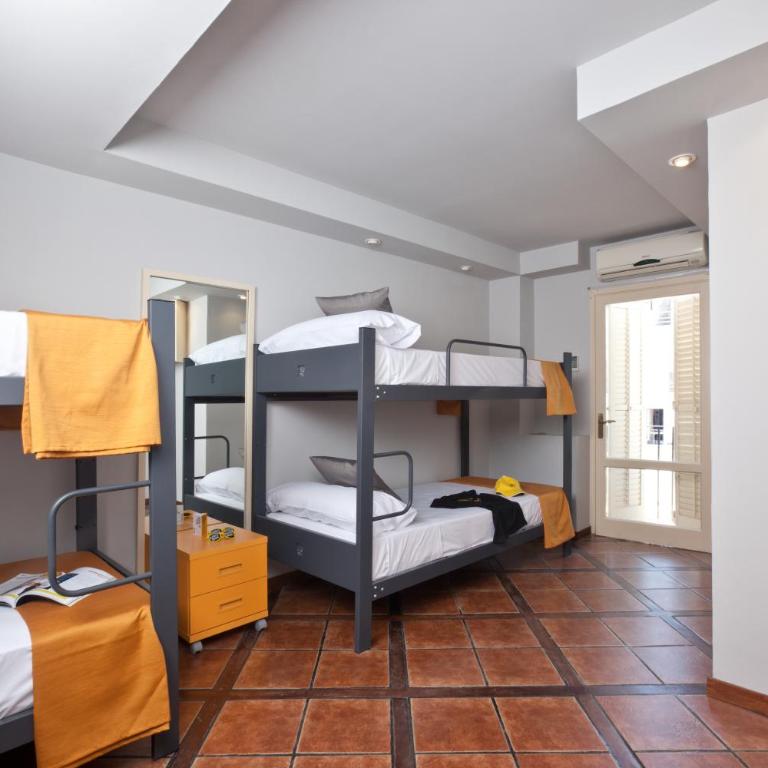 Ryans La Marina - Habitación Doble Superior - 27