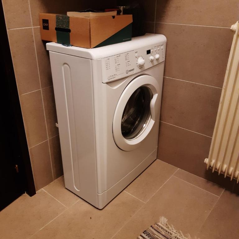 Appartamento affacciato sui campi e piste da sci - Appartamento con 1 Camera da Letto - 16