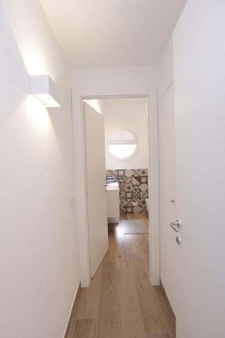 Casa Teresitta a un passo dalla Baia del Silenzio - One-Bedroom Apartment - 10