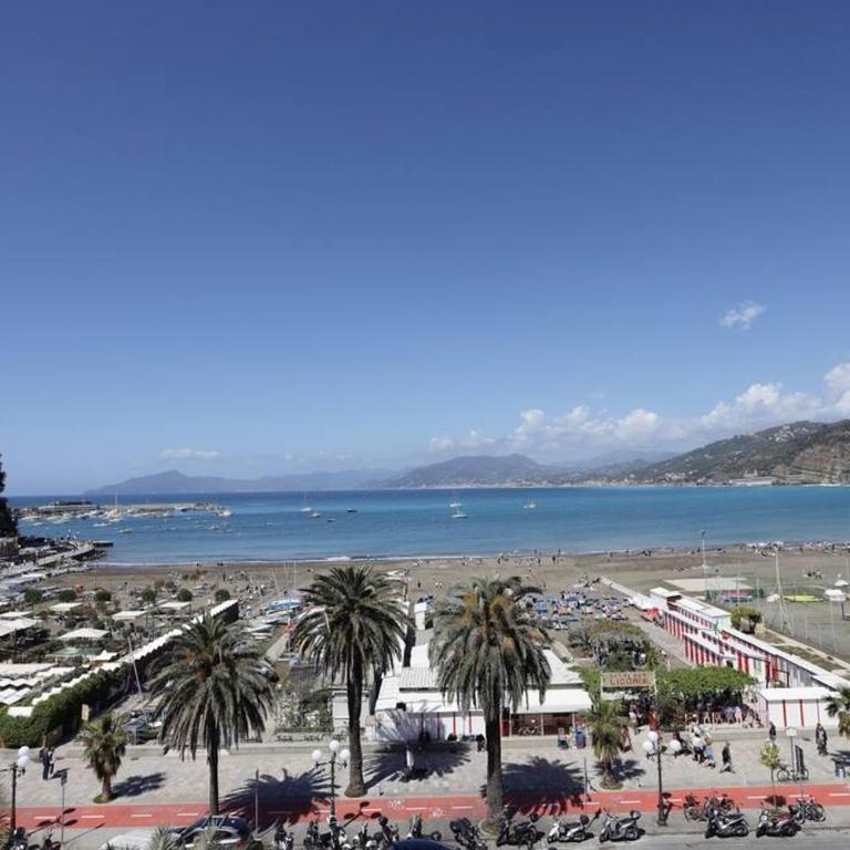 Casa Teresitta a un passo dalla Baia del Silenzio - One-Bedroom Apartment - 20
