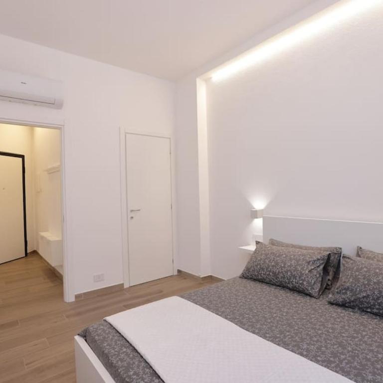 Casa Teresitta a un passo dalla Baia del Silenzio - One-Bedroom Apartment - 21