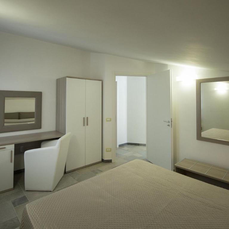 Casale La Zagara - Appartamento con Terrazza - 6