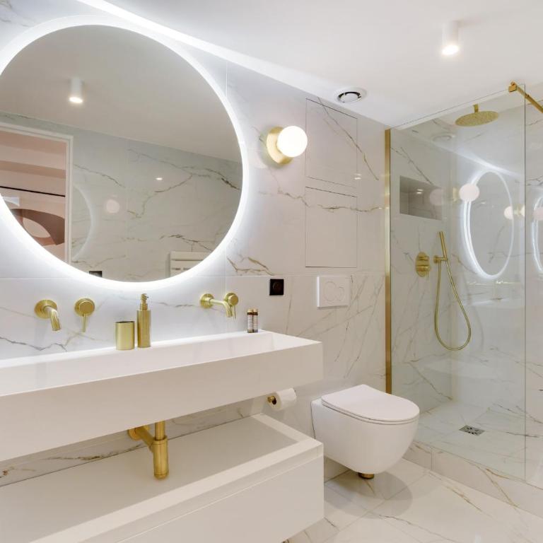Incroyable appartement - 3BR-8P - Pl de la Nation - Appartement - 13