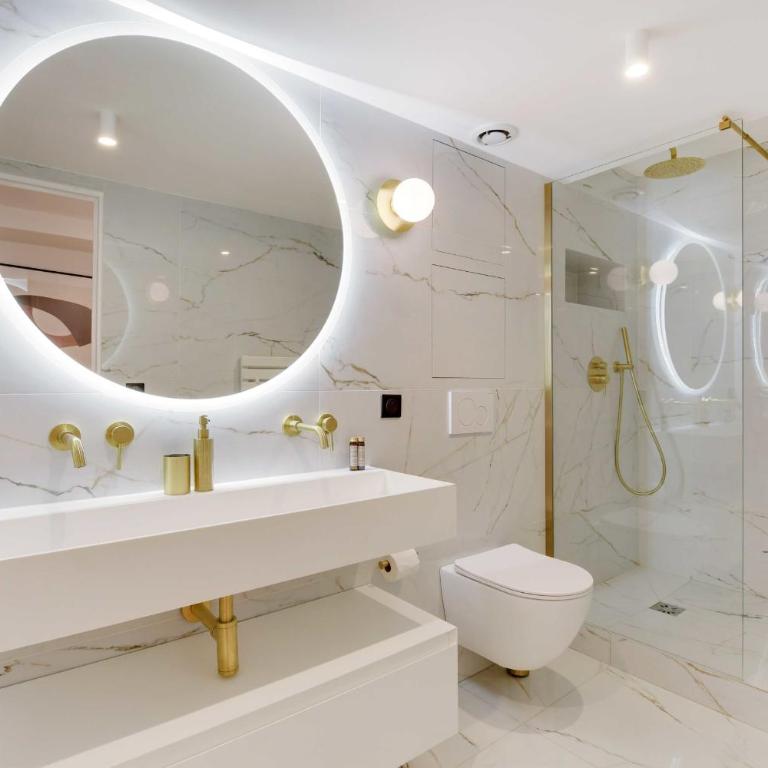 Incroyable appartement - 3BR-8P - Pl de la Nation - Appartement - 30