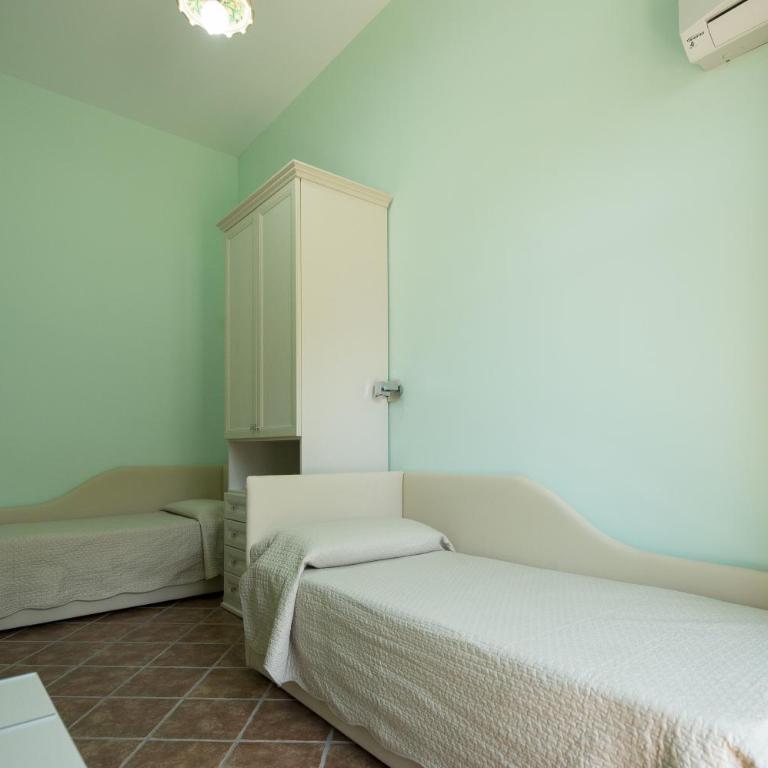 Casale La Zagara - Appartamento con 2 Camere da Letto - 3