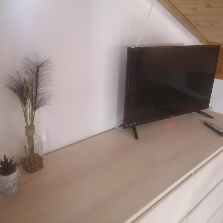 Appartement chaleureux - Appartement 1 Chambre - 14