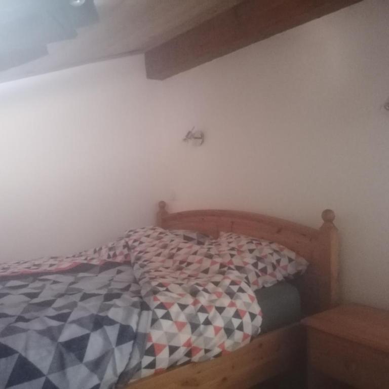 Appartement chaleureux - Appartement 1 Chambre - 13