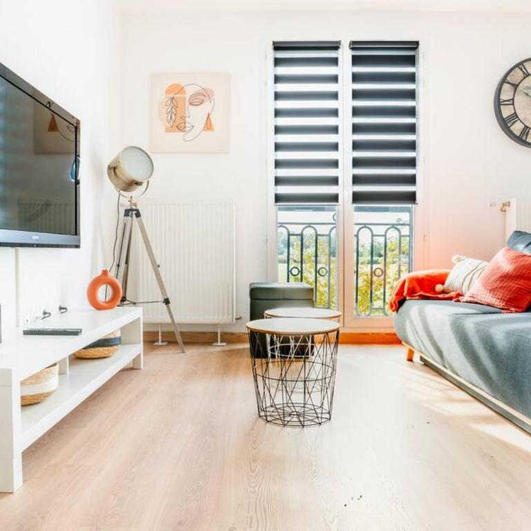 Charme proche Disneyland Paris - One-Bedroom Apartment - 4