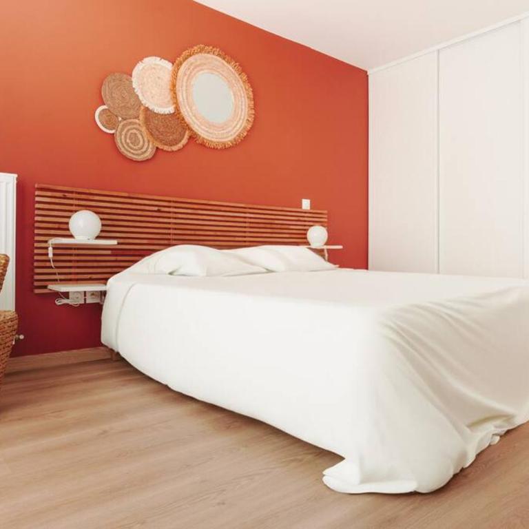 Charme proche Disneyland Paris - One-Bedroom Apartment - 2