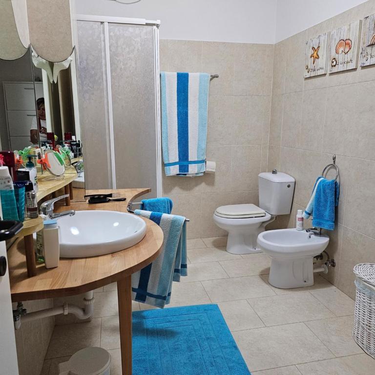 La Residenza del Porto - Casa con 2 Camere da Letto - 6