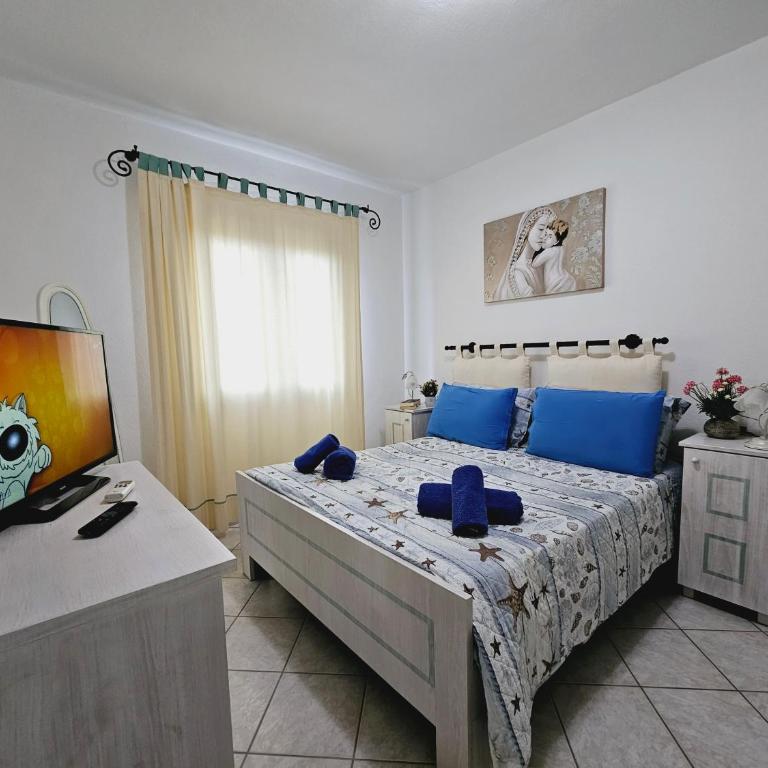 La Residenza del Porto - Appartamento con 2 Camere da Letto e Terrazza - 3