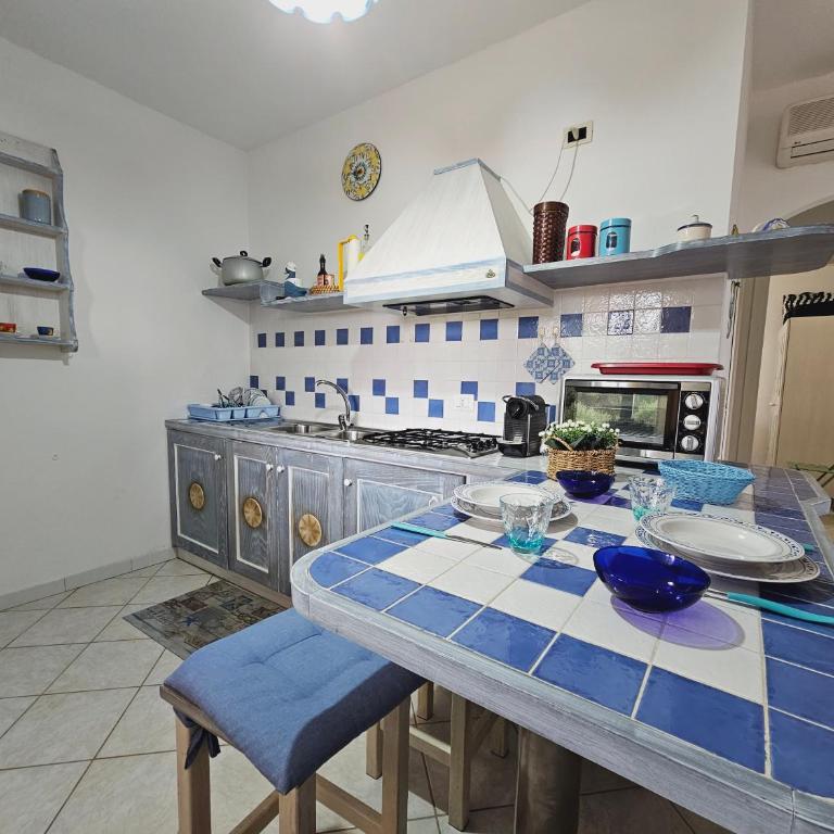 La Residenza del Porto - Appartamento con 2 Camere da Letto e Terrazza - 5