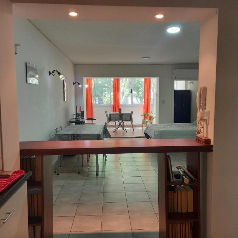 Loft ubicación perfecta - Apartamento de 1 dormitorio - 10