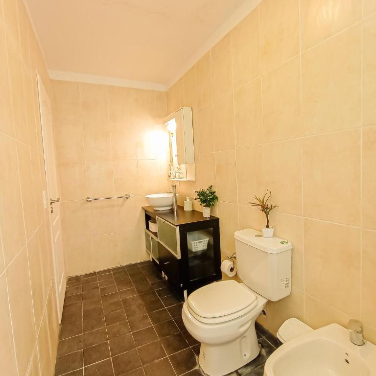TIDES Apart de playa - Apartamento de 2 dormitorios - 7