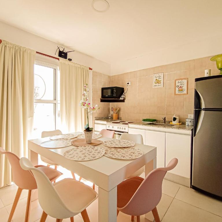 TIDES Apart de playa - Apartamento de 2 dormitorios - 2