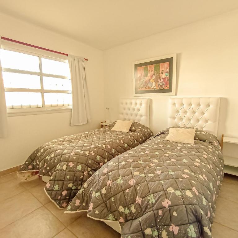 TIDES Apart de playa - Apartamento de 2 dormitorios - 4