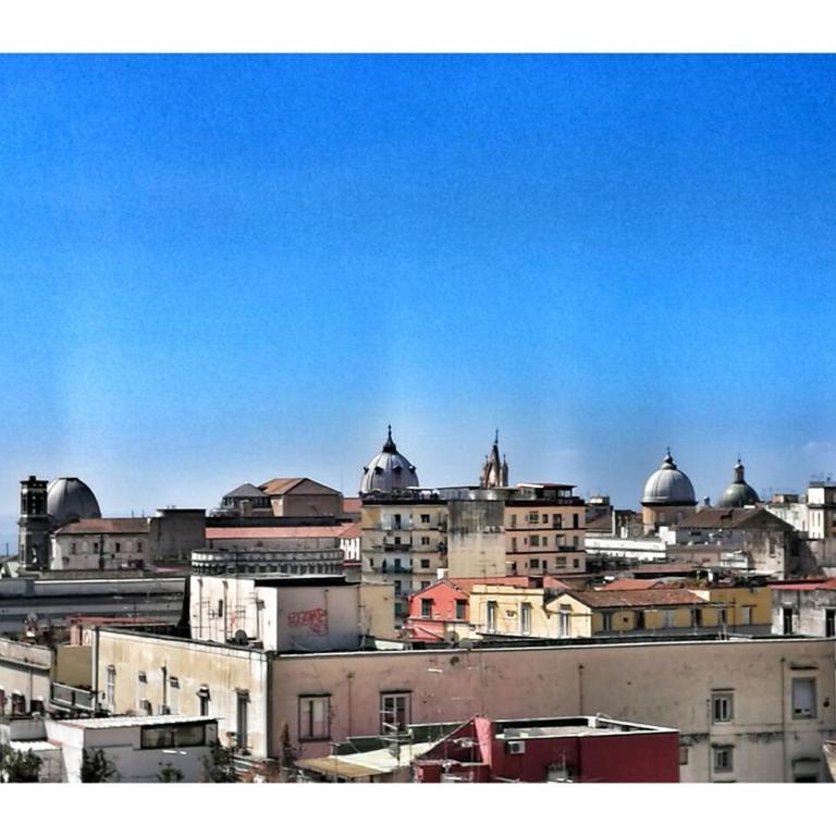 O' Sapunariello-Casa Vacanze - Two-Bedroom Apartment - 4