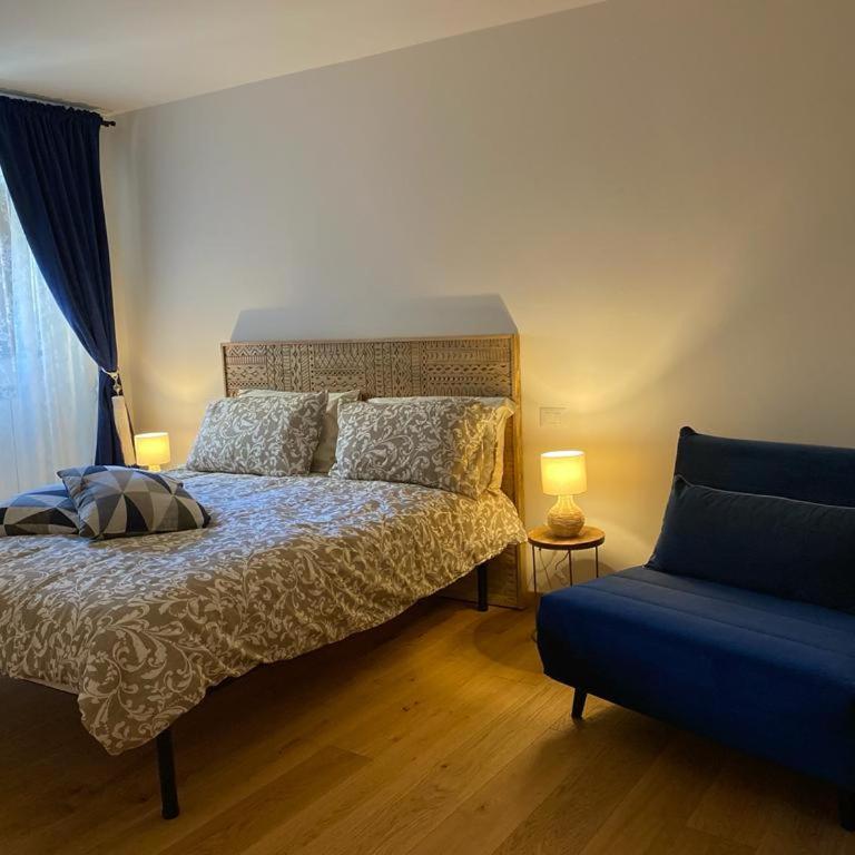 ORVIETO ANTICA Apartment - Appartamento con 1 Camera da Letto - 9
