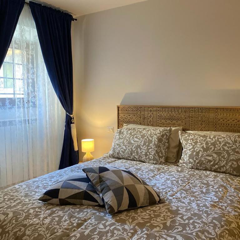 ORVIETO ANTICA Apartment - Appartamento con 1 Camera da Letto - 4