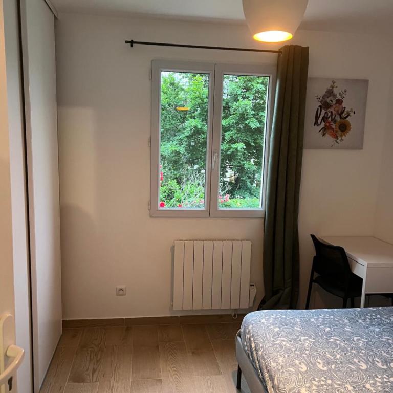 Appartement lumineux près métro - Appartamento con 1 Camera da Letto - 5