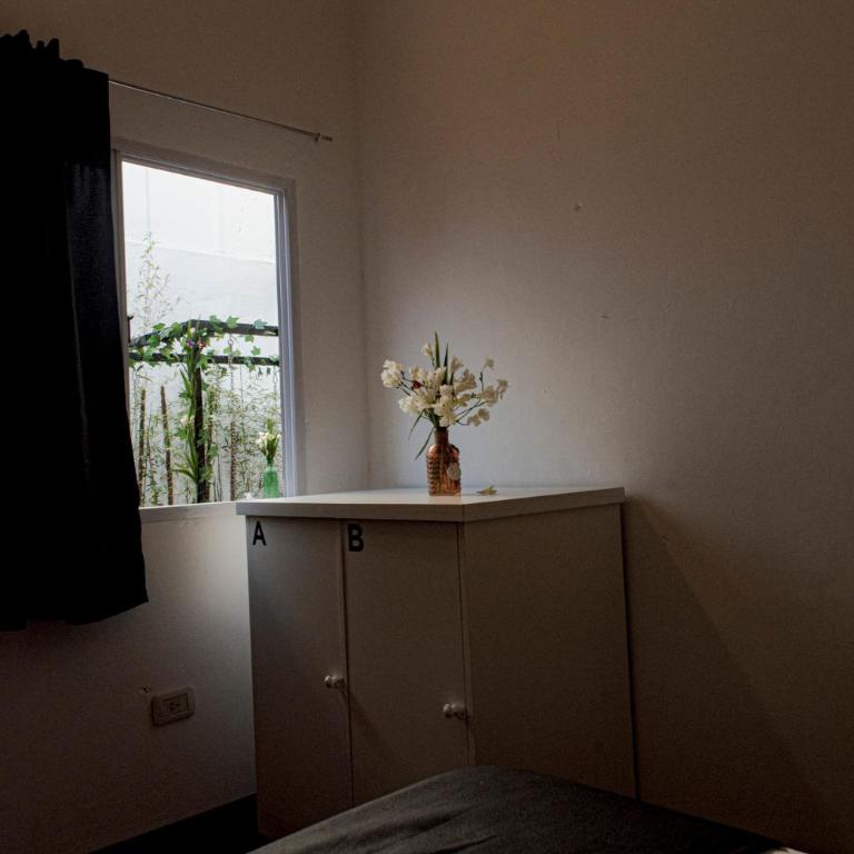 PH Palermo Hostel - Superior Double Room - 2