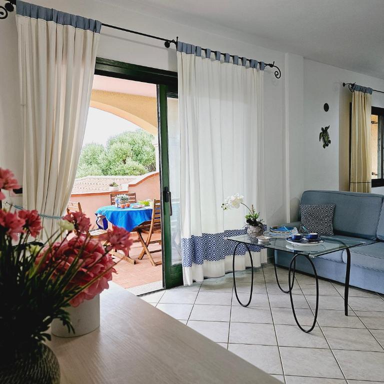 Appartamenti Santa Teresa Gallura - Appartamento con 2 Camere da Letto e Terrazza - 6