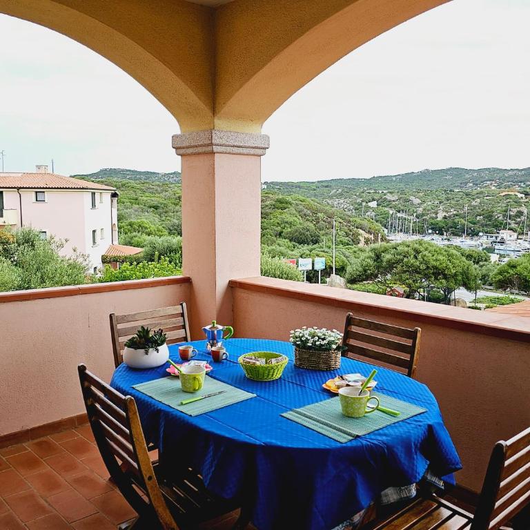 Appartamenti Santa Teresa Gallura - Appartamento con 2 Camere da Letto e Terrazza - 7